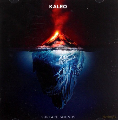 Kaleo: Surface Sounds [CD]