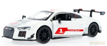 Audi R8 R8 LMS Czerwony 1:32