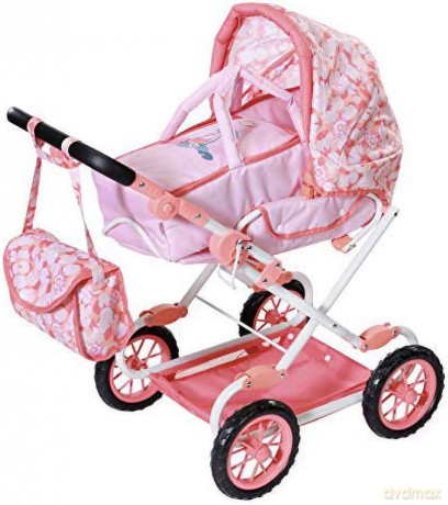 Baby Annabell - Wózek dla lalki