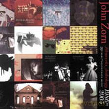 John Zorn: The Best of Filmworks - 20 Years of Soundtrack Music [CD]