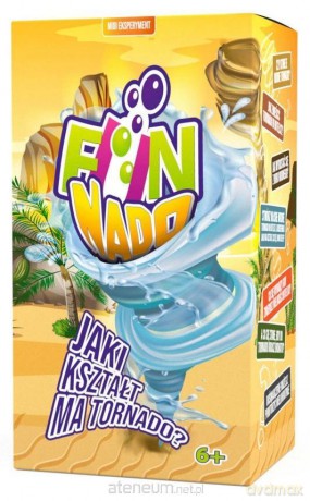 Eksperyment FUN Nado