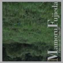 Mamoru Fujieda: Mamoru Fujieda: Patterns of Plants II [CD]