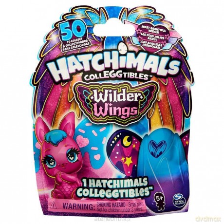 Hatchimals 1pak S9 wzory [FIGURKA]