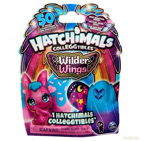 Hatchimals 1pak S9 wzory [FIGURKA]
