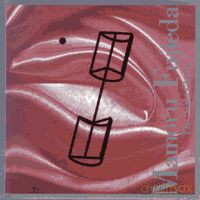 Mamoru Fujieda: The Night Chant [CD]