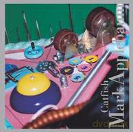 Mark Applebaum: Catfish [CD]