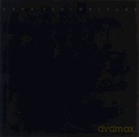 Nana Vasconcelos: Fragments: Modern Tradition [CD]