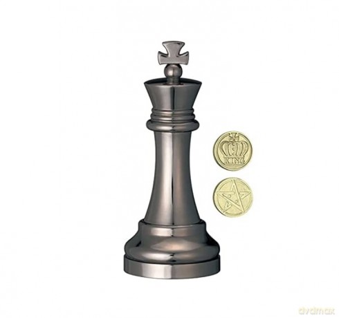 Łamigłówka Cast King (Król) [GRA PLANSZOWA]