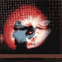Richard Teitelbaum: Golem [CD]