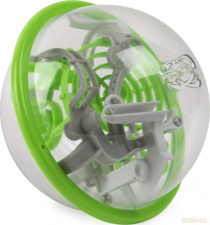 Perplexus Go mix