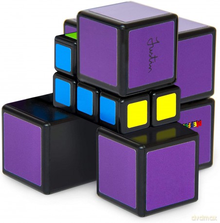 Pocket Cube - łamigłówka Recent Toys - poziom 4/5