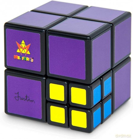 Pocket Cube - łamigłówka Recent Toys - poziom 4/5