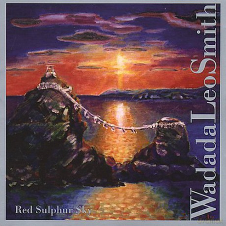 Wadada Leo Smith: Red Sulphur Sky [CD]