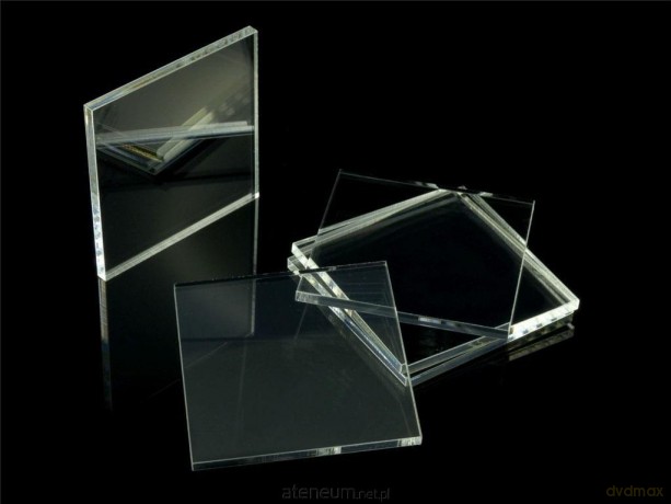Podstawki pod figurki kwadrat 50x2mm 5 szt [FIGURKA]