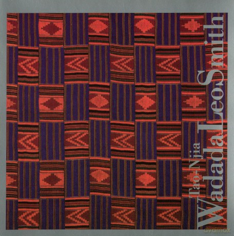 Wadada Leo Smith: Tao-Njia [CD]