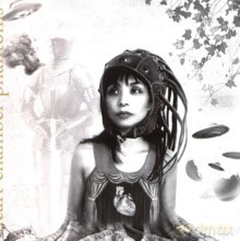 Yuka Honda: Heart Chamber Phantoms [CD]