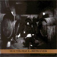 Zeena Parkins: Mouth=Maul=Betrayer [CD]