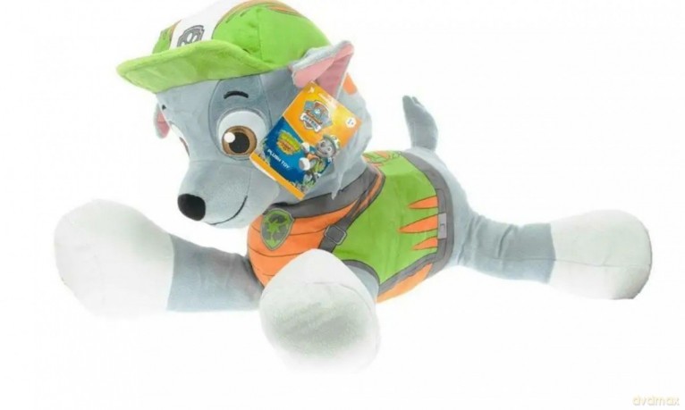 Psi Patrol Dino Rescue Rocky 53 cm