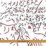 Zohara: Scorched Lips [CD]