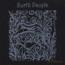Earth People: BANG! from New York City [CD]
