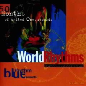 Różni Wykonawcy: 50 Month of United One Records [CD]