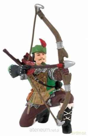 Robin Hood [FIGURKA]