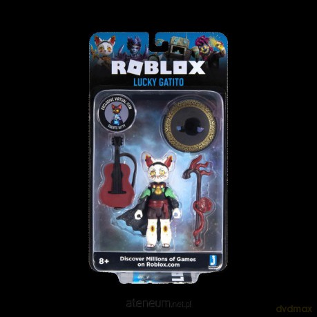 Roblox - figurka Imagination Assort. [FIGURKA]