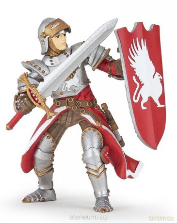 Rycerz Gryfa [FIGURKA]