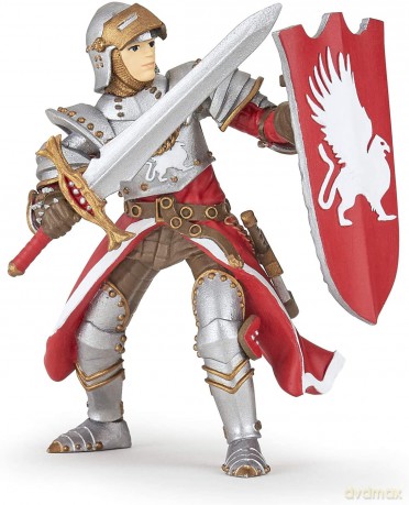 Rycerz Gryfa [FIGURKA]