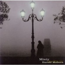 Harold Mabern: Misty [CD]