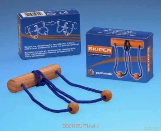 Skiper