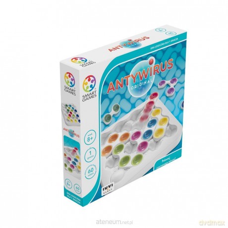 Smart Games Antywirus (PL)