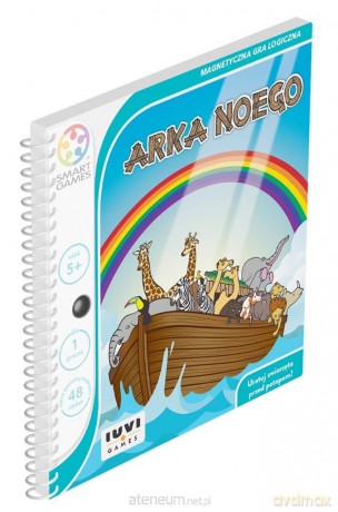 Smart Games Arka Noego (PL)
