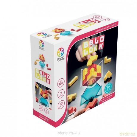 Smart Games BLOK w BLOK (PL)