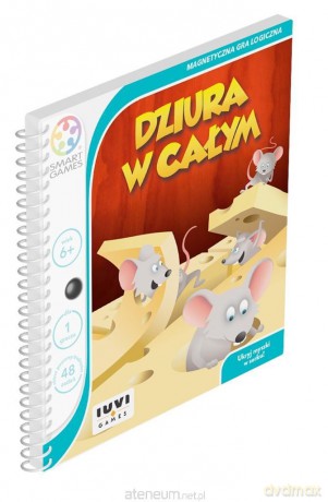 Smart Games Dziura W Całym (PL)