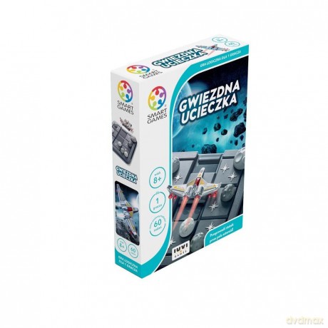 Smart Games Gwiezdna Ucieczka (PL)