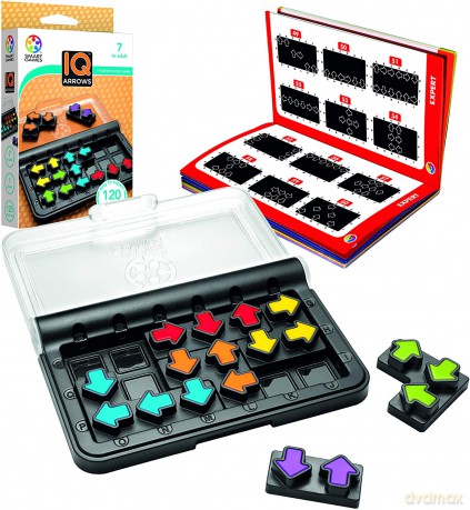 Smart Games IQ Arrows (ENG)