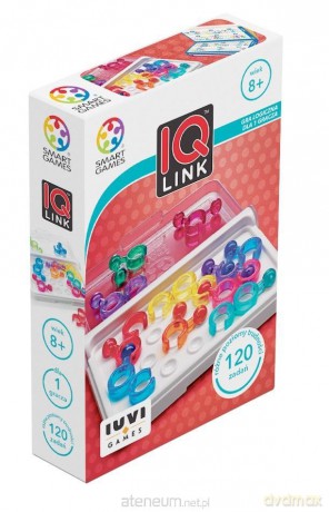 Smart Games IQ Link (PL)