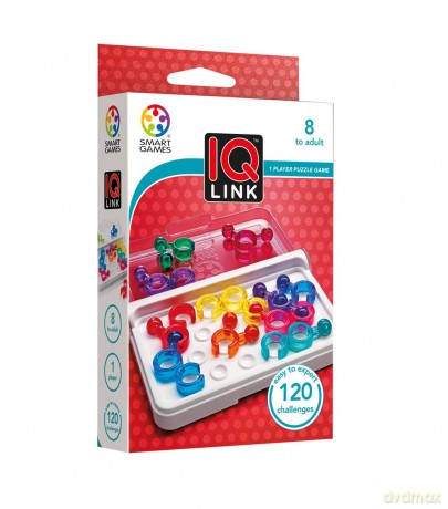 Smart Games IQ Link (PL)