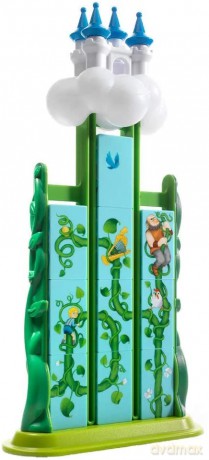 Smart Games Jack And The Beanstalk (ENG)