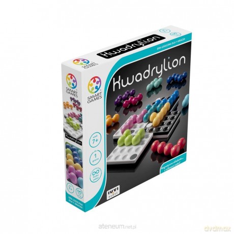 Smart Games Kwadrylion (PL)