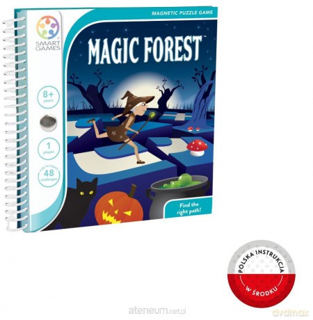 Smart Games Magic Forest (ENG)