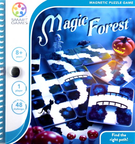 Smart Games Magic Forest (ENG)