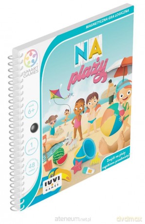 Smart Games Na Plaży (PL)