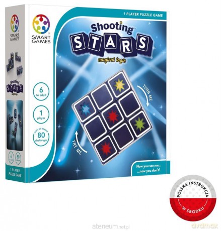 Smart Games Shooting Stars (ENG)