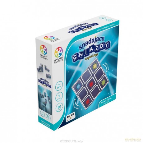 Smart Games Spadające Gwiazdy (PL)