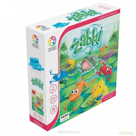 Smart Games Żabki (PL)