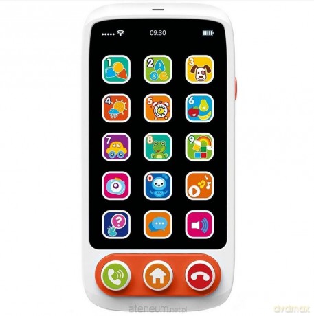 Smartfon dla malucha