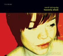 Randi Tytingvag: Heavenly Attack [CD]