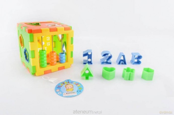 Sorter dla malucha 13 cm